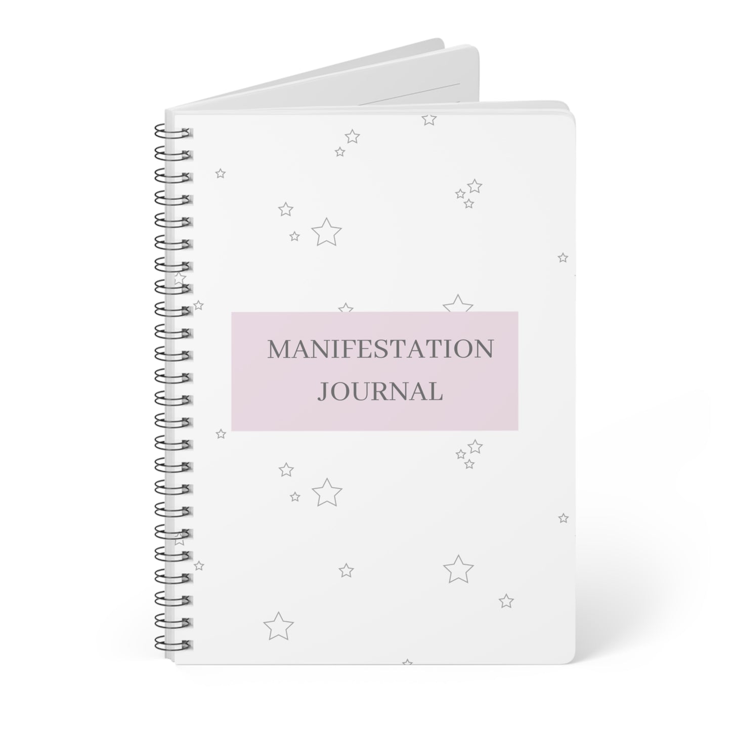 MANIFESTATION JOURNAL