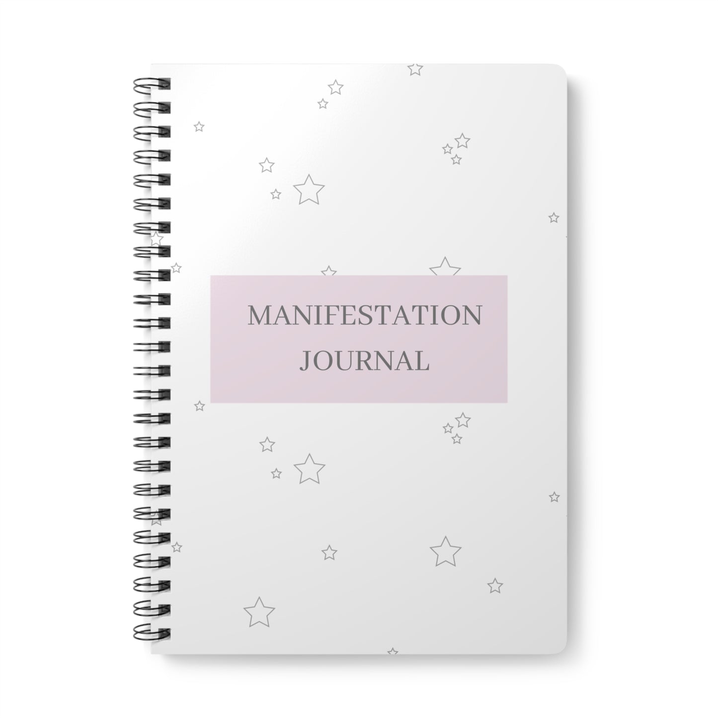 MANIFESTATION JOURNAL